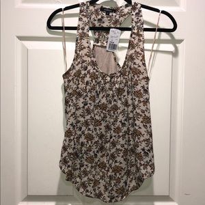 Forever 21 Woven Top